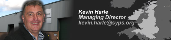 Kevin Harle